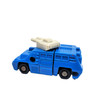 Hasbro (1990) Transformers G1 Micromasters: Military Patrol Dropshot (no package)