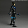 Revoltech Amazing Yamaguchi Nightwing Action Figure