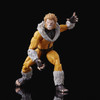 Hasbro X-Men Legends Sabretooth  6" Action Figure