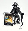 Kenner Aliens Alien Queen Action Figure with Bio card (no package)