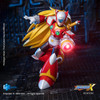 HIYA - Mega Man X - Exquisite Basic - 5.7" Zero Action Figure