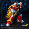 HIYA - Mega Man X - Exquisite Basic - 5.7" Zero Action Figure