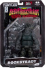 McFarlane Toys - Teenage Mutant Ninja Turtles - Rocksteady 5" Action Figure with Comic