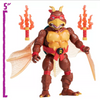 Teenage Mutant Ninja Turtles Ralph Godzilla Mashups Collector Action Figure