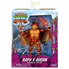 Teenage Mutant Ninja Turtles Ralph Godzilla Mashups Collector Action Figure