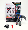 Hasbro Transformers Power of the Primes Dinobot Swoop action figure (no package)