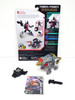 Hasbro Transformers Power of the Primes Dinobot Slug action figure (no package)