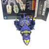 Hasbro Transformers Generations Combaticons (Bruticus) Decepticon Blast Off (no package)