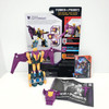 Hasbro Transformers Power of the Primes Terrorcon Cutthroat action figure (no package)