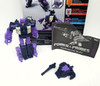 Hasbro Transformers Power of the Primes Terrorcon Blot action figure (no package)