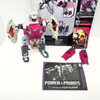 Hasbro Transformers Power of the Primes Terrorcon Hun-Grrr action figure (no package)