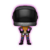 Funko Pop! Games: Fortnite Dark Vanguard (GITD) #464