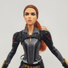 Mattel Barbie Signature (2020) Marvel Black Widow (no package)
