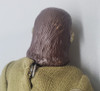 MEGO (1974) Planet of the Apes Dr. Zaius, Cornelius and Zira action figure set