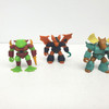 Hasbro (1987) Battle Beasts Lot of 5 figures #2