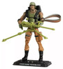 Hasbro G.I. JOE 25th Anniversary Wave 4 Roadblock 3.75" Action Figure (no package)