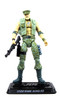 Hasbro G.I. JOE 25th Anniversary Gung-Ho 3.75" Action Figure (no package)