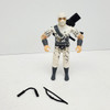 Hasbro (1997) G.I. JOE Storm Shadow V5 3.75" Action Figure (no package)