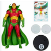 McFarlane DC Multiverse Gold Label Mr. Miracle 7" action figure