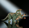 Jurassic World Hammond Collection Sinoceratops Deluxe Action Figure