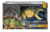 Jurassic World Hammond Collection Stegosaurus Deluxe Action Figure