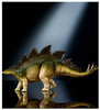 Jurassic World Hammond Collection Stegosaurus Deluxe Action Figure