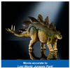 Jurassic World Hammond Collection Stegosaurus Deluxe Action Figure