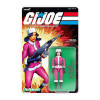 G.I. Joe ReAction+ Wave 07 - Daina (Cartoon) 3.75" action figure