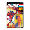 G.I. Joe ReAction+ Wave 7 Hydro Viper (Comic)