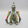 Bullmark (1973) Gigan Zinclon Z-Alloy die-cast figure