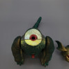 Bullmark (1973) Baragon Zinclon Z-Alloy die-cast figure