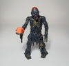 Heroes and Horrors Return of the Living Dead Tarman vintage style action figure