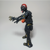 Heroes and Horrors Return of the Living Dead Tarman vintage style action figure