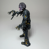 Heroes and Horrors Return of the Living Dead Part II Tarman vintage style action figure