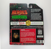 Heroes and Horrors Return of the Living Dead Part II Tarman vintage style action figure