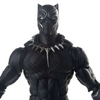 Hasbro (2018) Marvel Legends Black Panther 6" Action Figure (no package)