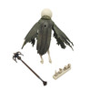 NIER REPLICANT BRING ARTS ACTION FIGURE  Emil ( no package)