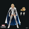 Hasbro Marvel Legends X-Men '97 Emma Frost Action Figure