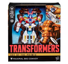 Hasbro Transformers Age of the Primes Leader Class Maximal Big Convoy Action Figure