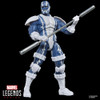 Hasbro Marvel Legends: Retro Cardback Cardiac Action Figure