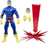 Hasbro Marvel Legends  X-Men '97 Cyclops & Jean Grey Action Figure 2-Pack