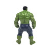 Hasbro (2013) The Avengers Hulk 3.75" action figure (no package)
