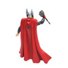 Hasbro (2011) Thor HAMMER SMASH THOR 3.75" action figure (no package)