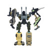 Hasbro Transformers Power Core Combiners Bombshock Combaticons (no package)