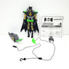 The Batman Shadow Tek Ultra SKYFIRE BATMAN