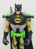 The Batman Shadow Tek Ultra SKYFIRE BATMAN