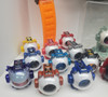 Kamen Rider Ghost DX Ghost Driver & 21 Eyecon's Set and 2 belts (no package)