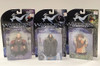 PlayEm! (1997) Warriors of Virtue complete set of 16 action figures