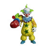 Killer Klowns from Outer Space  5" Action figure set of 5