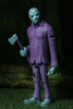 Friday the 13th The Game - 6” Scale Action Figure - Toony Terrors Retro Jason